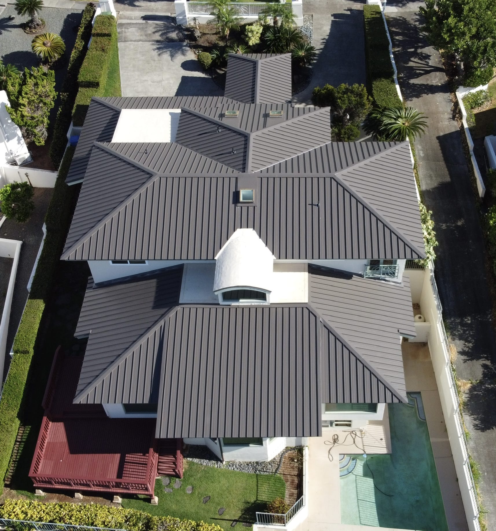 residential roofing honolulu