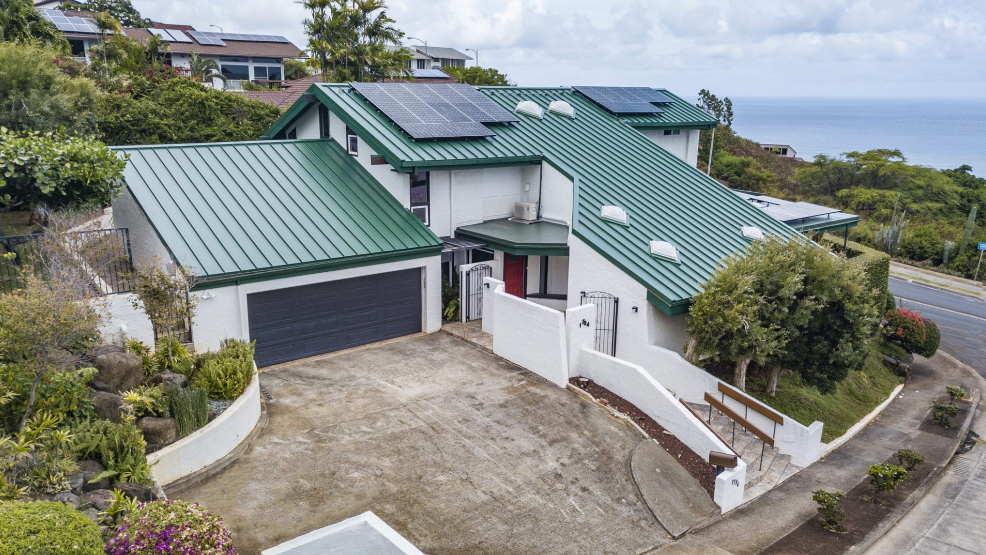 roofing services kailua