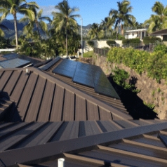 roofing and construction company honolulu