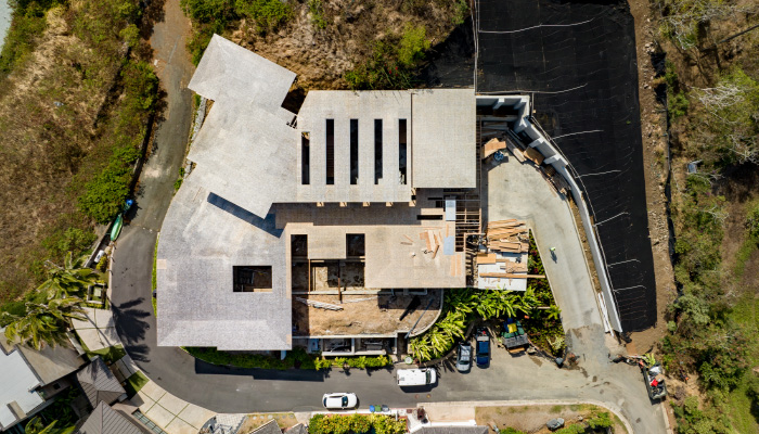 construction services honolulu