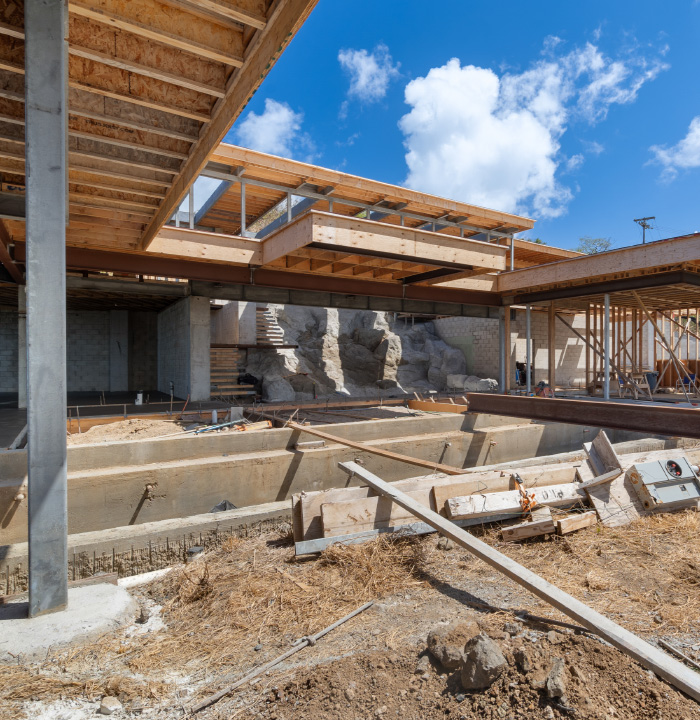 construction services honolulu