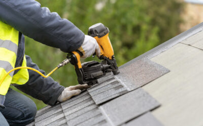 5 Spring Roof Maintenance Tips to Avoid Costly Repairs Later