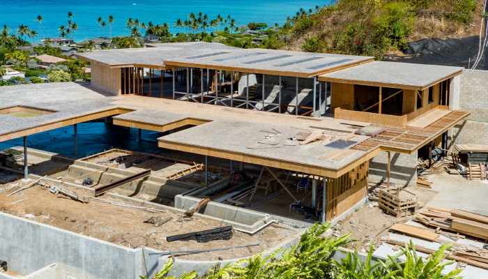 construction services honolulu