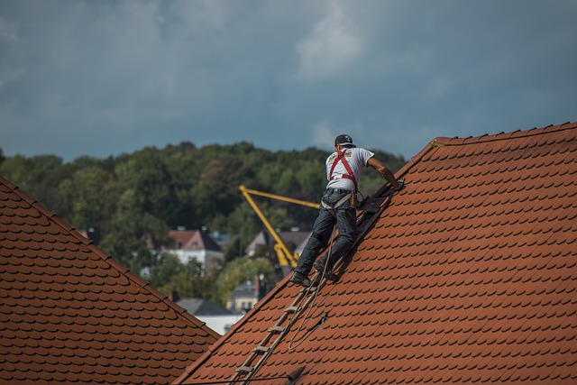 Pressure Washing
