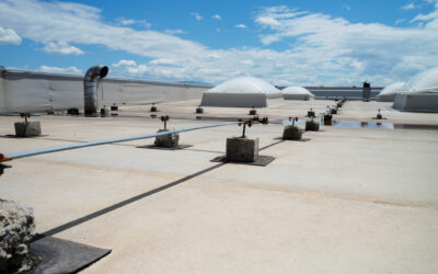Benefits of Commercial Roofing for Oahu Businesses